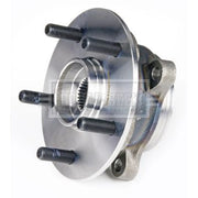 Borg & Beck Wheel Bearing Kit BWK1577