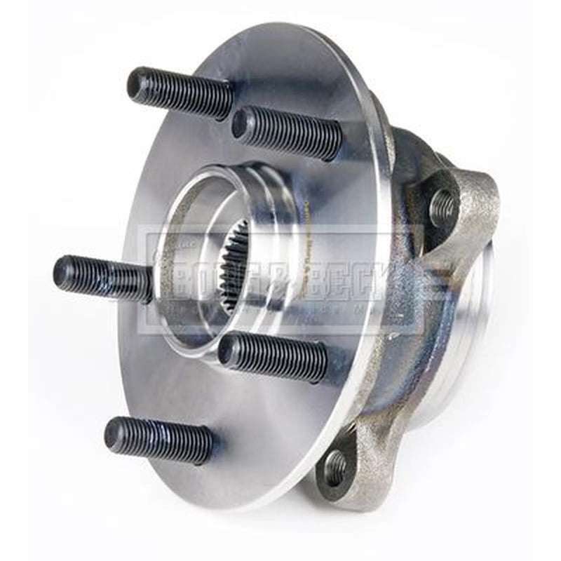 Borg & Beck Wheel Bearing Kit BWK1577