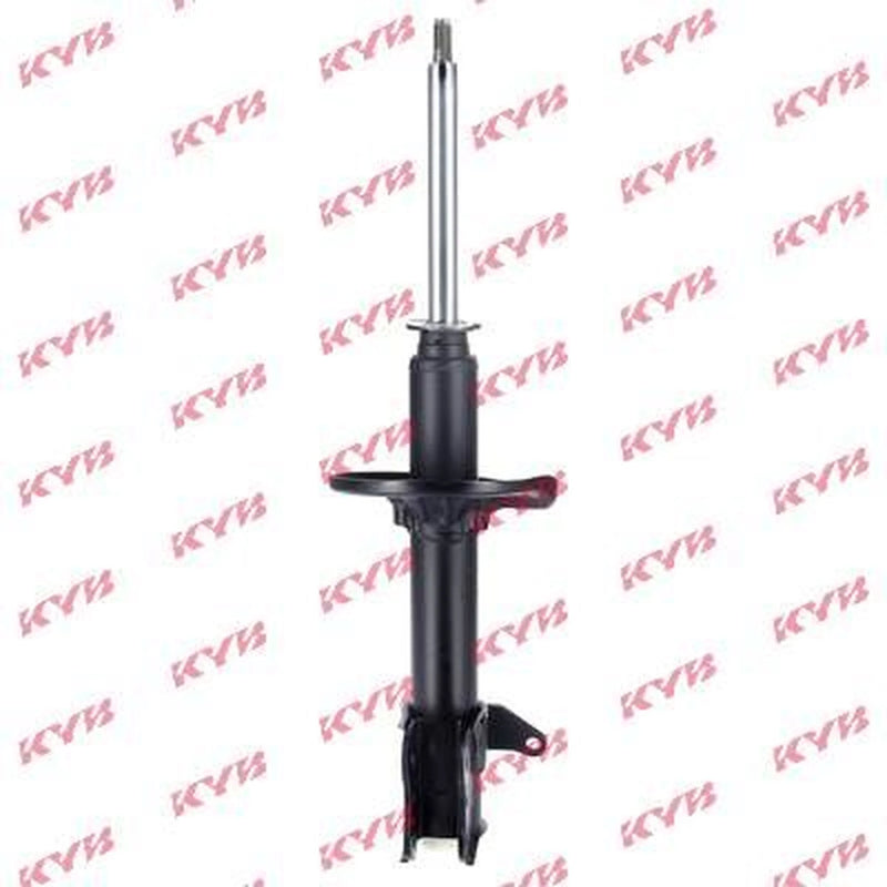 KYB Shock Absorber Damper Strut Rear Left 334202