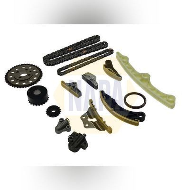 NAPA Timing Chain Kit Set 62 Links NCK4054
