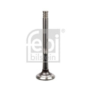 Febi Engine Exhaust Valve Head 21008