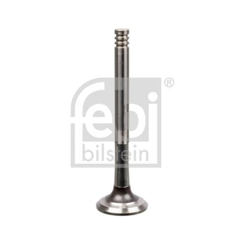 Febi Engine Exhaust Valve Head 21008