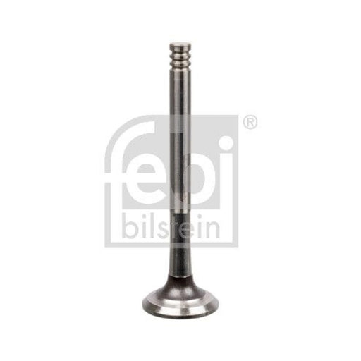 Febi Engine Exhaust Valve Head 21008