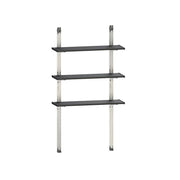 Keter Shed Shelving Kit 100 - Black - 255492