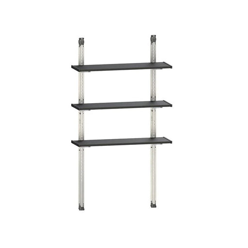 Keter Shed Shelving Kit 100 - Black - 255492