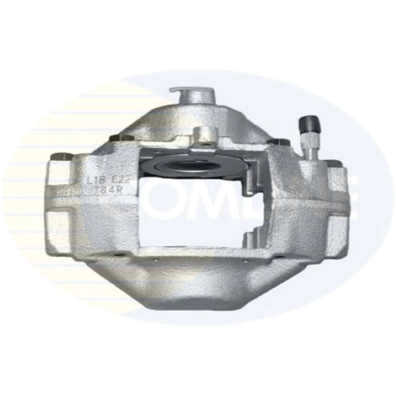 Comline Brake Caliper Assembly Rear Right CBC735R