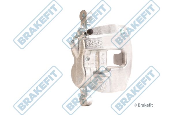 Apec Brake Caliper Assembly Front Left fits Ford Transit Bus 2006-2014