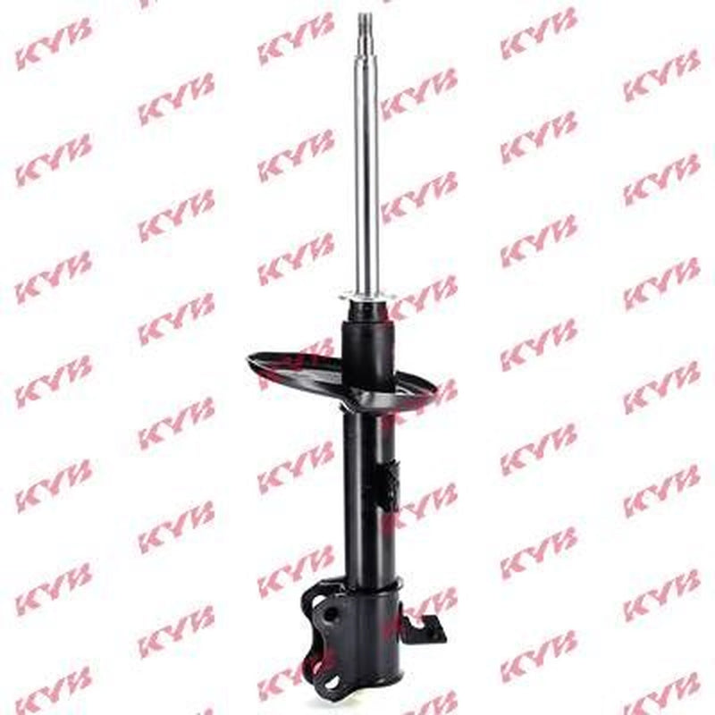 KYB Shock Absorber Damper Strut Rear Left 334264