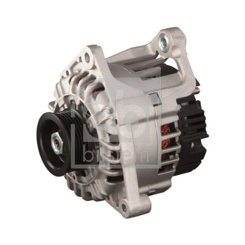Febi Car Alternator 12V 101526