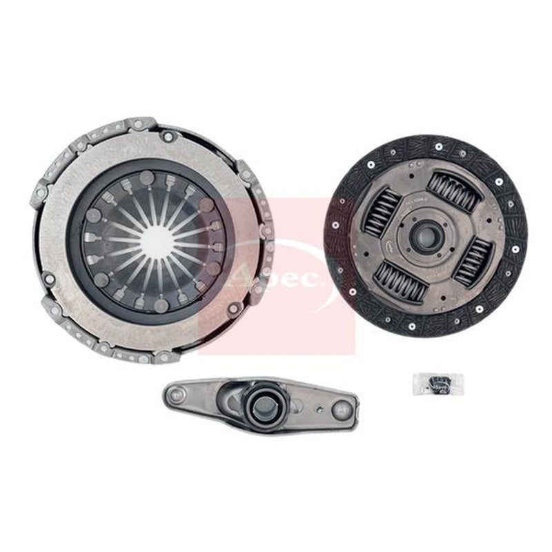 Apec Clutch Kit Set 3pc ACL1294