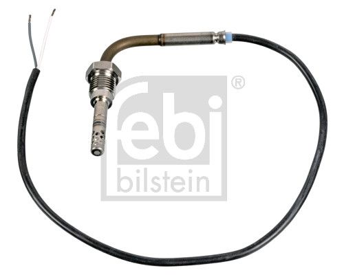 Febi Exhaust Gas Temperature Sensor