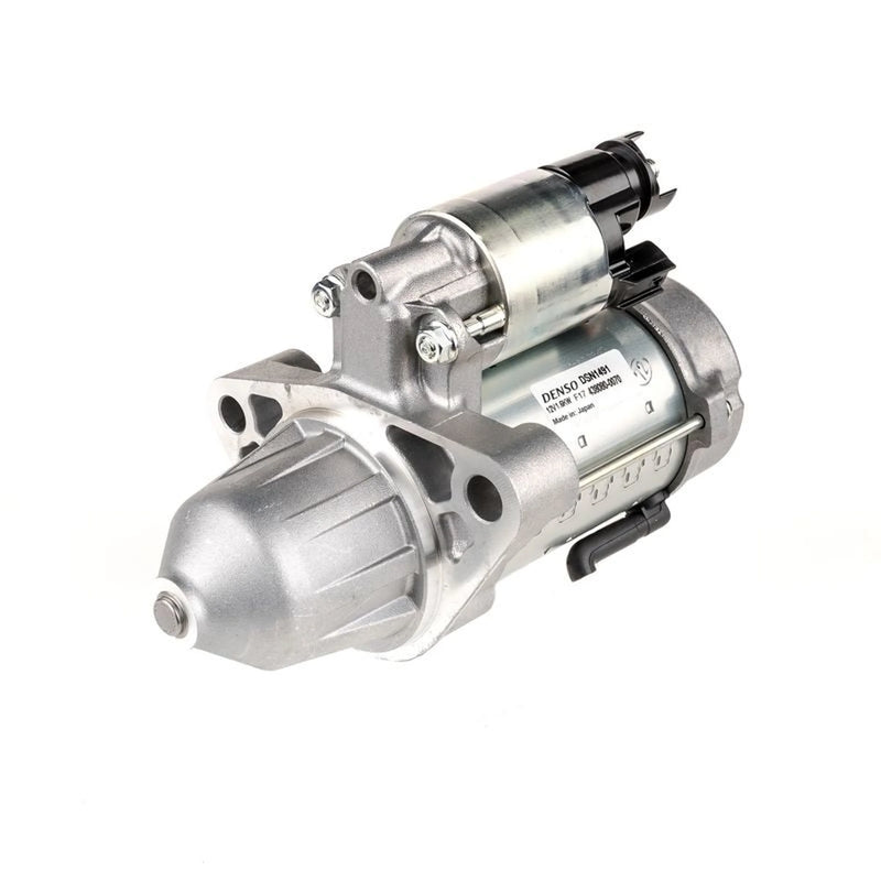 Denso Starter Motor 12V 1.6kW 13 Teeth DSN1491