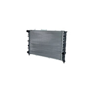 NRF Engine Radiator 58202A