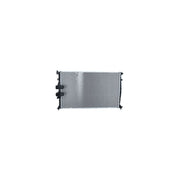 NRF Engine Radiator 53842