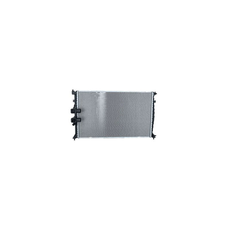 NRF Engine Radiator 53842