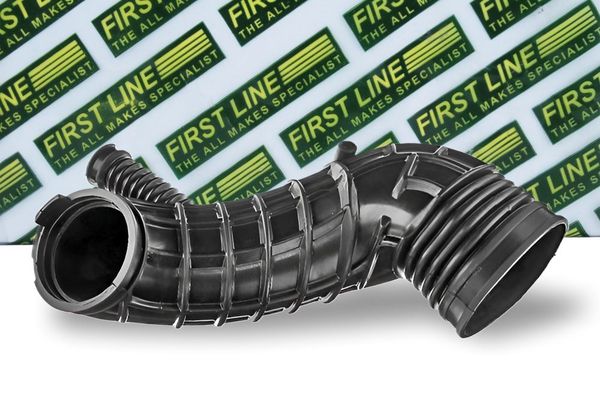 First Line Air Filter Intake Hose NBR (nitrile butadiene rubber)