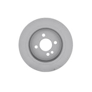 Bosch 2 x Solid Rear Brake Discs 0 986 478 601