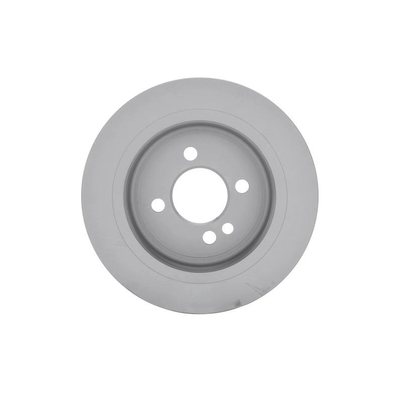 Bosch 2 x Solid Rear Brake Discs 0 986 478 601