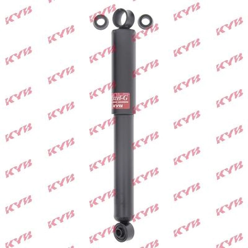 KYB Shock Absorber Damper Strut Rear 343260