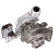 Febi Turbocharger Turbo Unit 186883