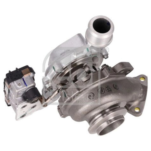 Febi Turbocharger Turbo Unit 186883