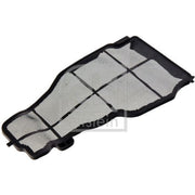 Febi Battery Casing Air Filter 185244