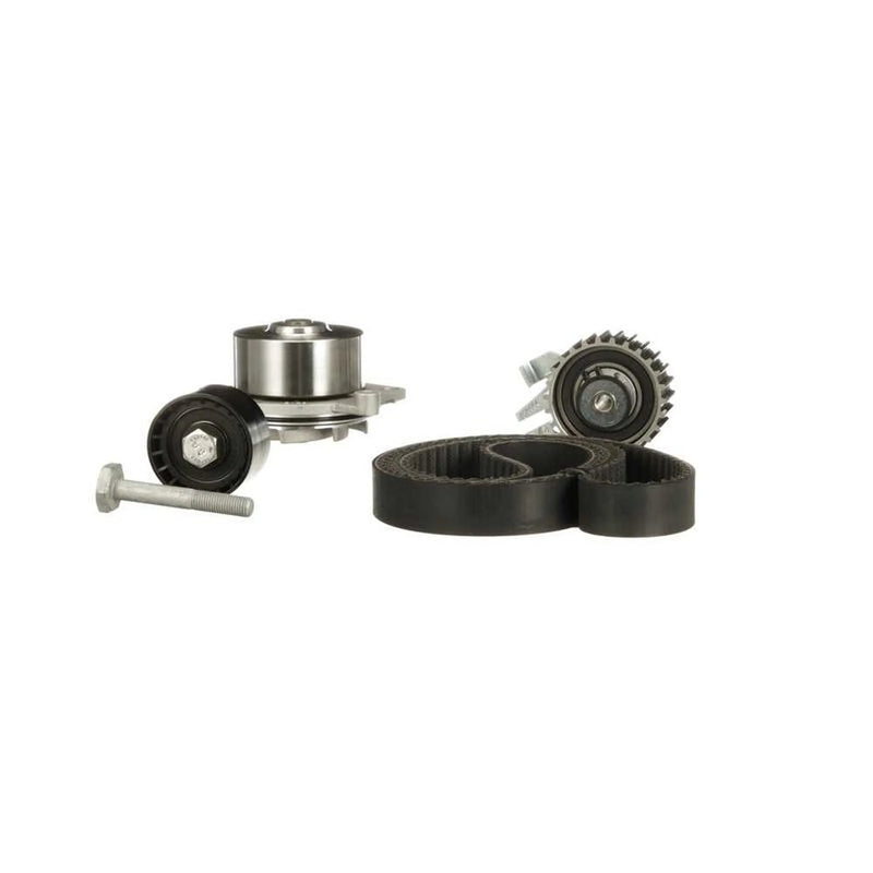 Gates Timing Belt & Water Pump Kit KP15685XS