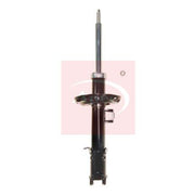 Apec Shock Absorber Damper Strut Front Left ASA1010