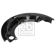Febi Brake Drum Cover Sheet 196026