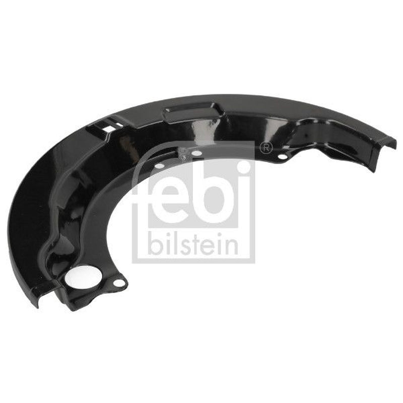 Febi Brake Drum Cover Sheet 196026