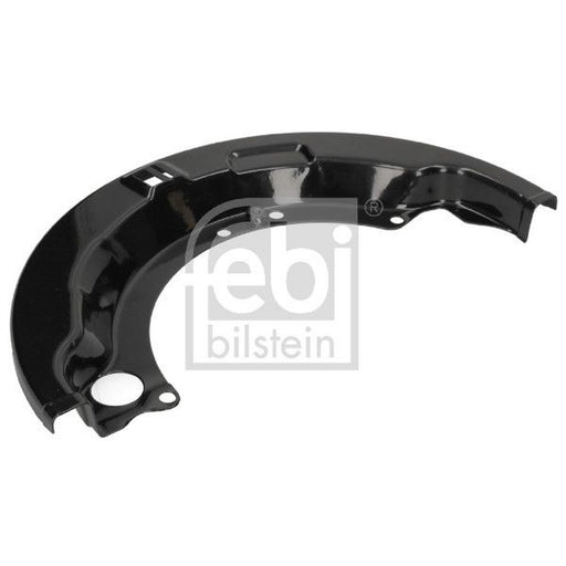 Febi Brake Drum Cover Sheet 196026