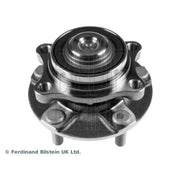 Blue Print Wheel Bearing Kit Front Right 76mm ADN18258