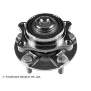 Blue Print Wheel Bearing Kit Front Right 76mm ADN18258