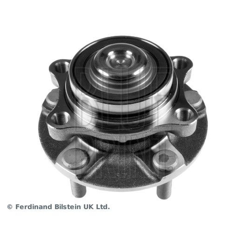 Blue Print Wheel Bearing Kit Front Right 76mm ADN18258