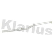 Klarius Exhaust Pipe OD PG903V
