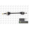 BGA CV Drive Shaft Driveshaft Front Left DS6737L