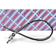 Borg & Beck Clutch Control Cable Pull BKC1079