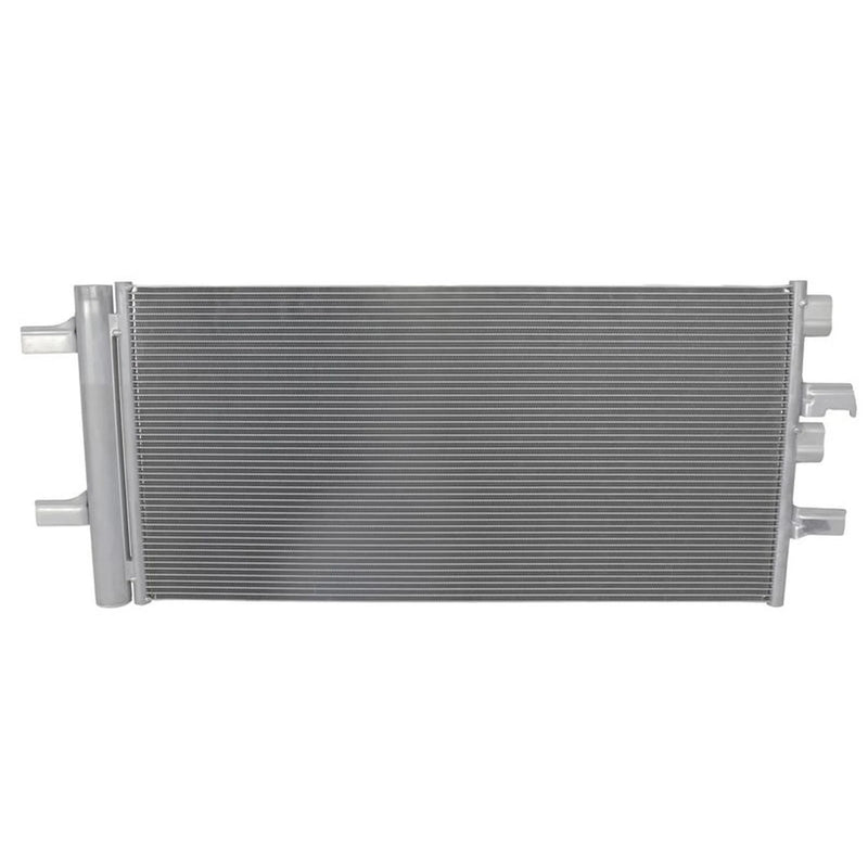 Hella Air Conditioning Condenser 8FC 366 221-591