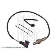 Blue Print O2 Lambda Oxygen Sensor after catalytic conve ADK87050