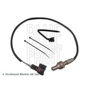 Blue Print O2 Lambda Oxygen Sensor after catalytic conve ADK87050