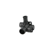 NRF Coolant Flange Housing Connector Front 775065