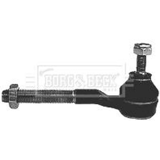 Borg & Beck Steering Tie Rod End Ball Joint BTR4429