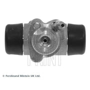 Blue Print Wheel Cylinder Hydraulic Brake Rear Right ADT34490