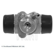 Blue Print Wheel Cylinder Hydraulic Brake Rear Right ADT34490