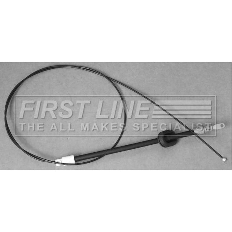 First Line Handbrake Cable Front FKB3408
