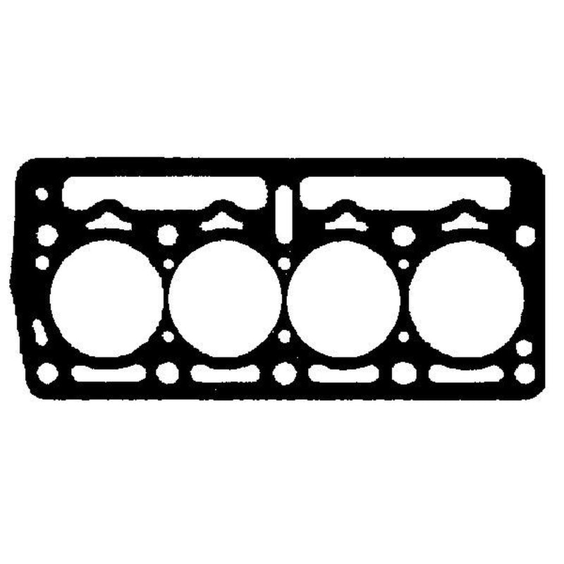 BGA Cylinder Head Gasket 1mm Thick CH9363