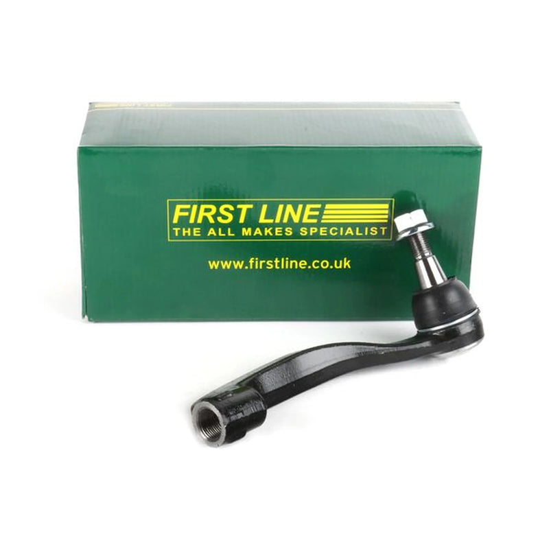 First Line Steering Tie Rod End Ball Joint FTR6027