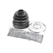 Borg & Beck Drive Shaft Bellow Kit BCB6401