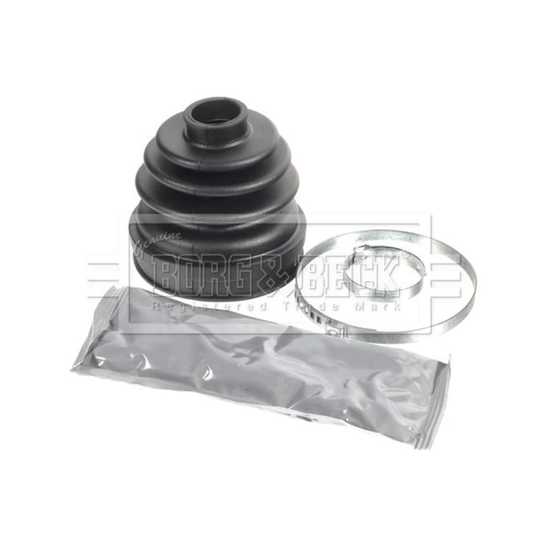 Borg & Beck Drive Shaft Bellow Kit BCB6401