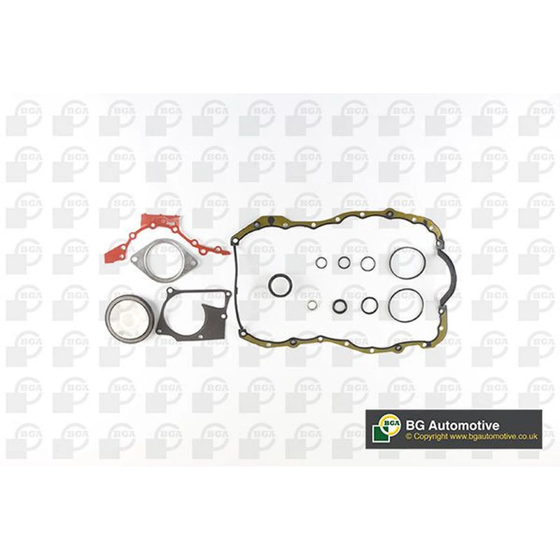 BGA Crankcase Gasket Kit ID CK5601